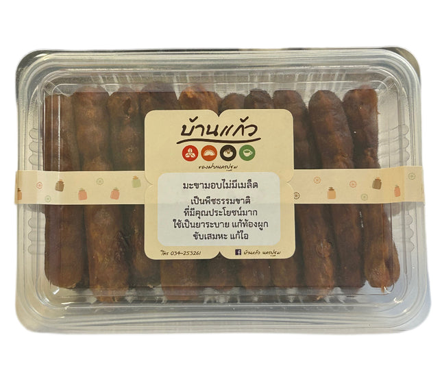 Tamarindskal uden kerner 100g