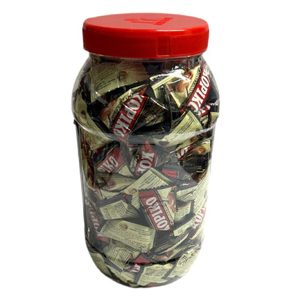 Cappuccino Candy 800g (200 stk.)