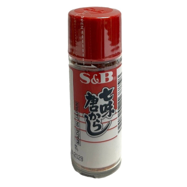 Shichimi Togarashi