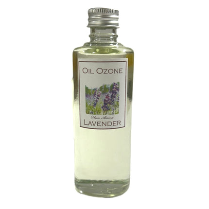 Oil Ozone Hem Aroma Lavender