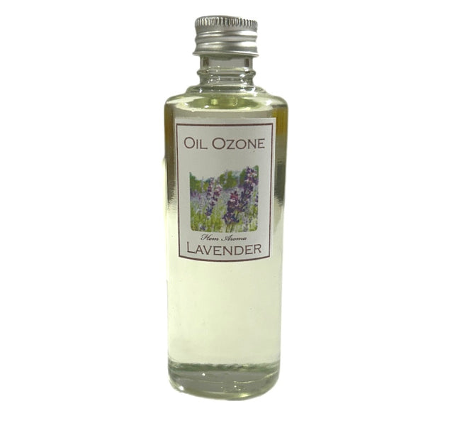 Oil Ozone Hem Aroma Lavender