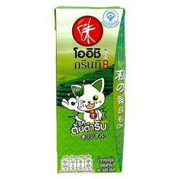 Grøn Iste Original 180 ml