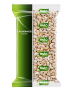 Collection image for: NUTA SNACKS