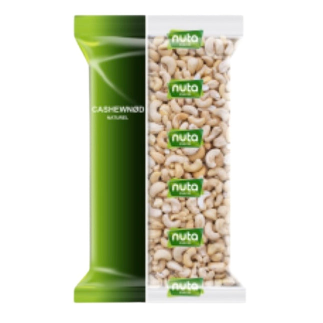 Cashew Nuts Natural 1000g