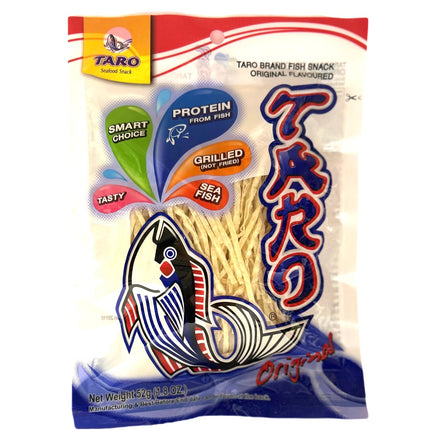 Fiskesnack"s Original 52g