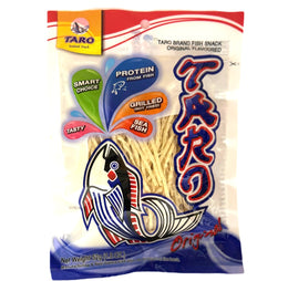 Fiskesnack"s Original 52g