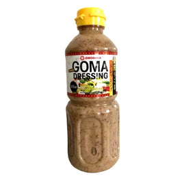Goma dressing 500ml