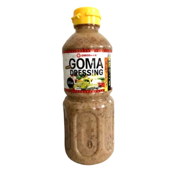 Goma dressing 500ml