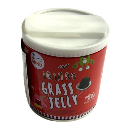 Grass Jelly Ready to Eat