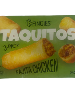 Collection image for: Fingies