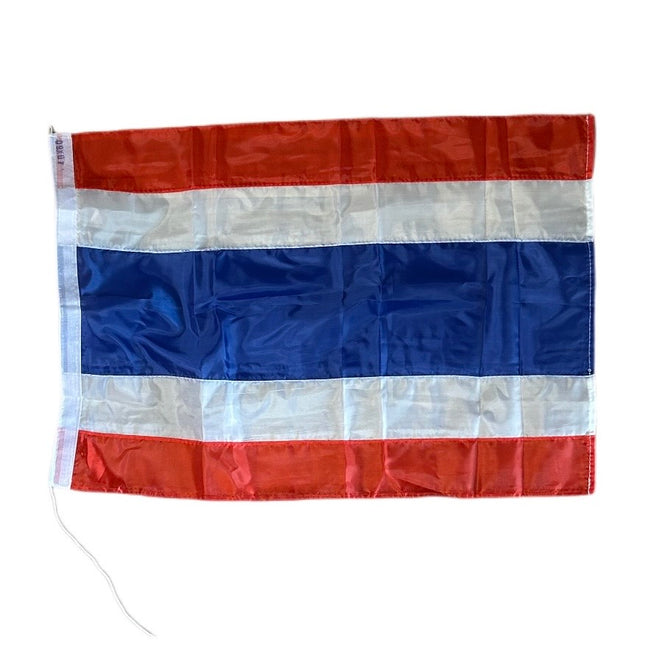 Thai Flag 40 x 60 cm