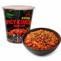 Bibigo Spicy Kimchi Ramyun Cup 98g