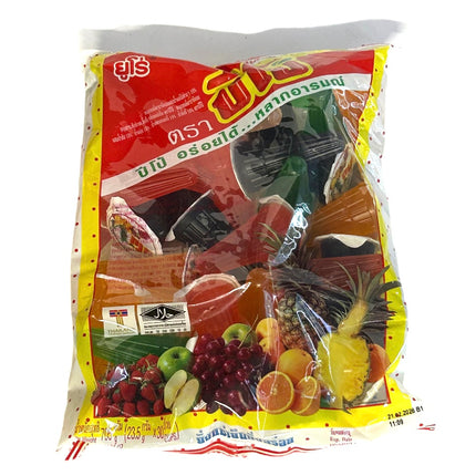 Pipo Jelly Budding kop 30 stk 705g