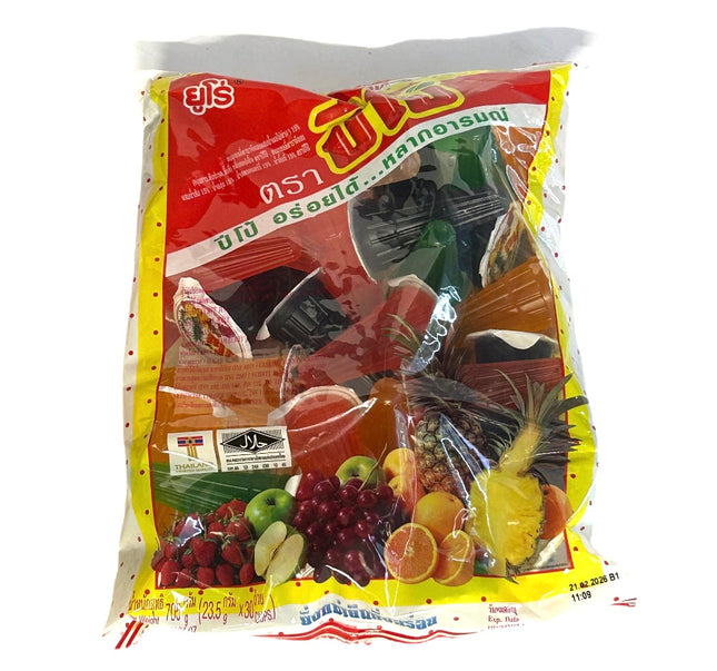 Pipo Jelly Budding kop 30 stk 705g