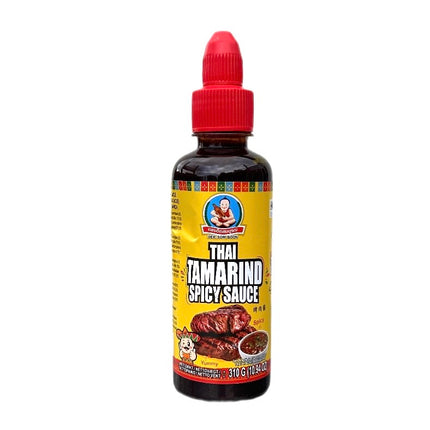 Dek Som Boon Thai Tamarind Spicy Sauce 310g (Nam Jim Jaew)