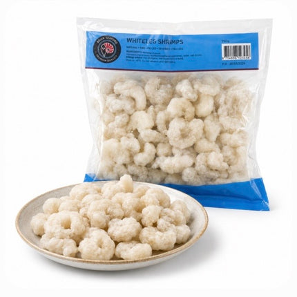 Asian Pearl Whiteleg Rejer 1000/750g