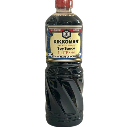 Soja Sauce 1 Ltr