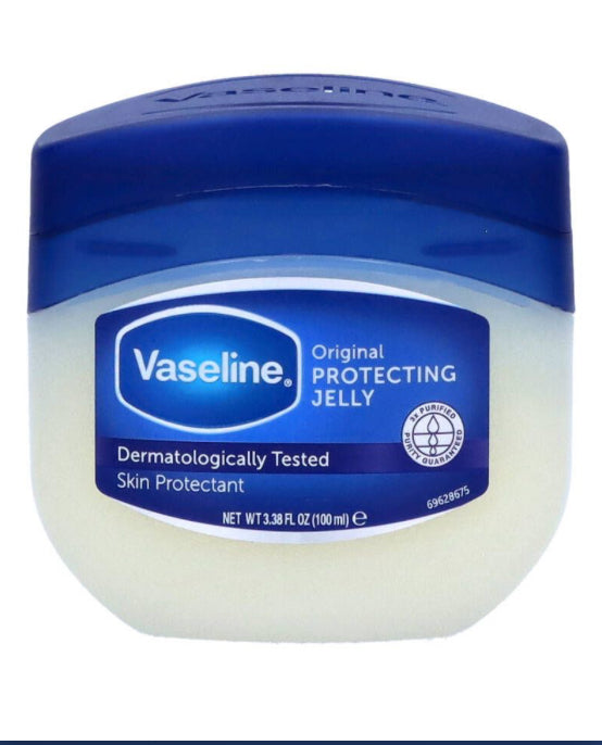 Vaseline Skin Protectant 100ml