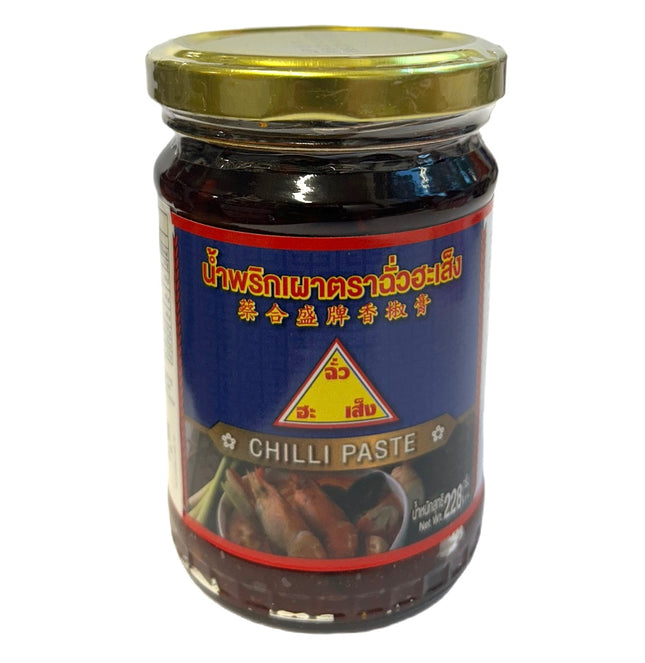 Chili Pasta 228g