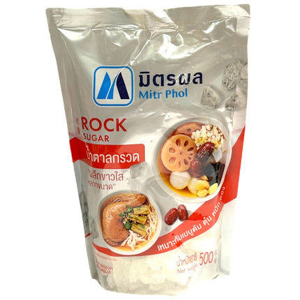 Krystal sukker 500g