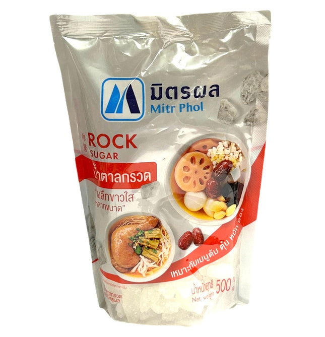 Krystal sukker 500g