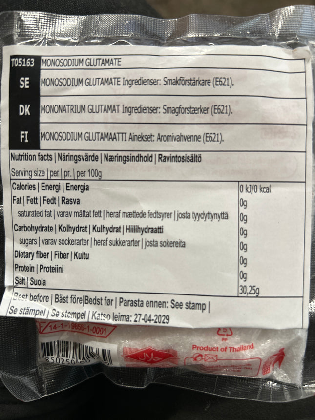 Ajinomoto 72g