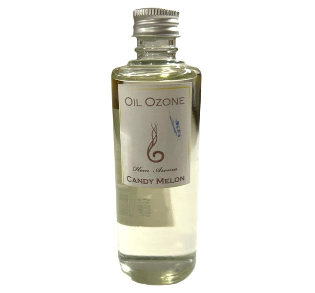 Oil Ozone Hem Aroma Candy Melon