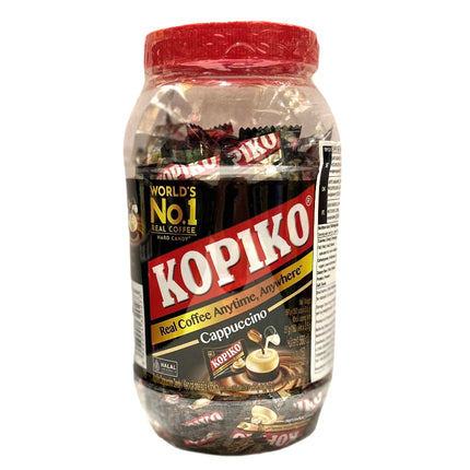 Kopiko Cappuccino 560g