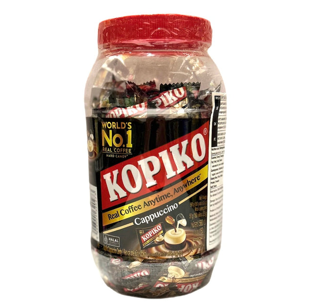 Kopiko Cappuccino 560g