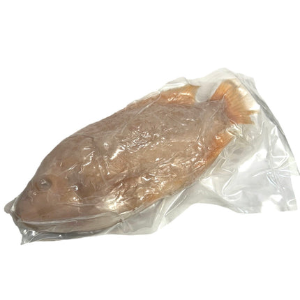 Rød Tilapia pr. Kg 750-950g