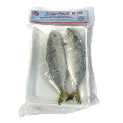 Indian Markrel 225g