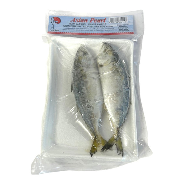 Indian Markrel 225g