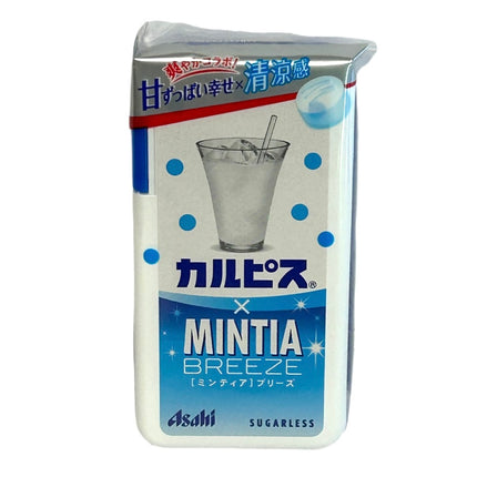 Calpi Mintia Breeze