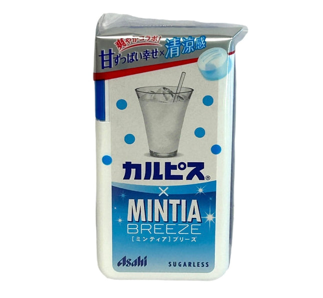 Calpi Mintia Breeze