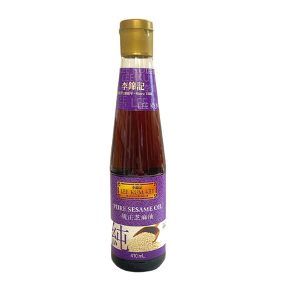 Ren sesamolie 410 ml