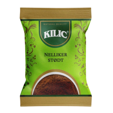 Nelliker, Stødt 35g