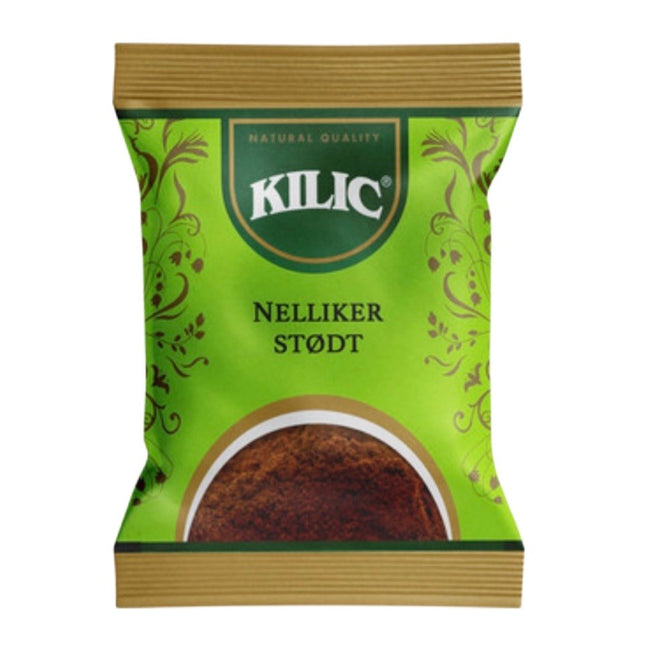 Nelliker, Stødt 35g