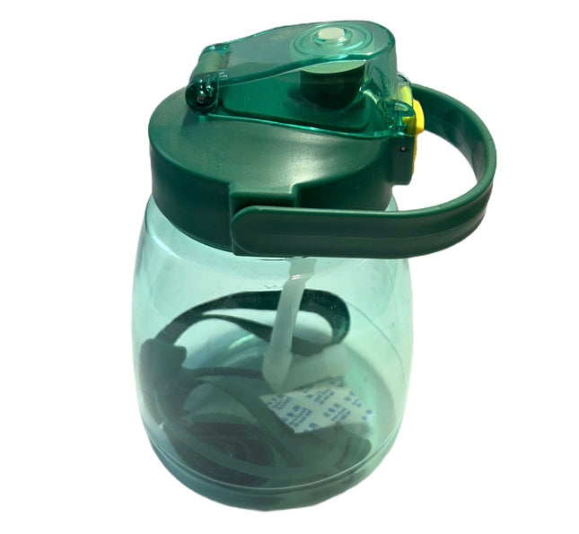 Drikkedunk Grøn 1400 ml