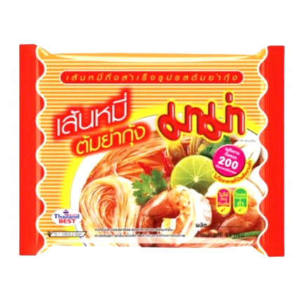 Vermicelli Nudler Tom Yum Smag 55g