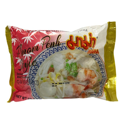 Mama Phnom Penh Nudler