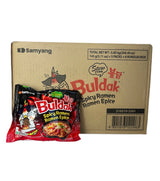 Buldak STEW ไก่เผ็ด 40x145g ราคาส่ง