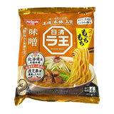 Raoh Miso Instant Ramen 99g