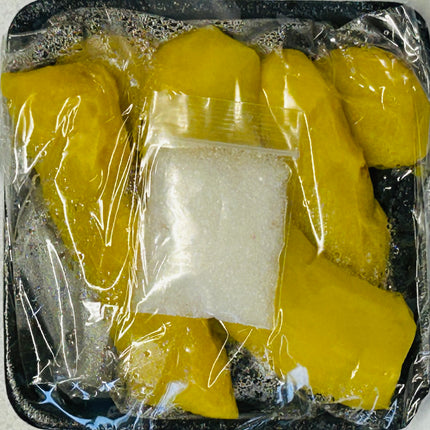 Frisk Syltet Tamarind 200