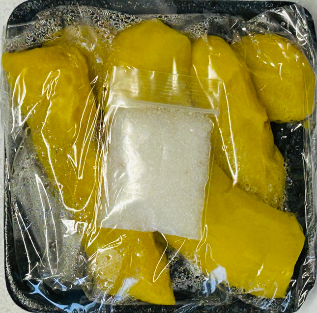 Frisk Syltet Tamarind 200