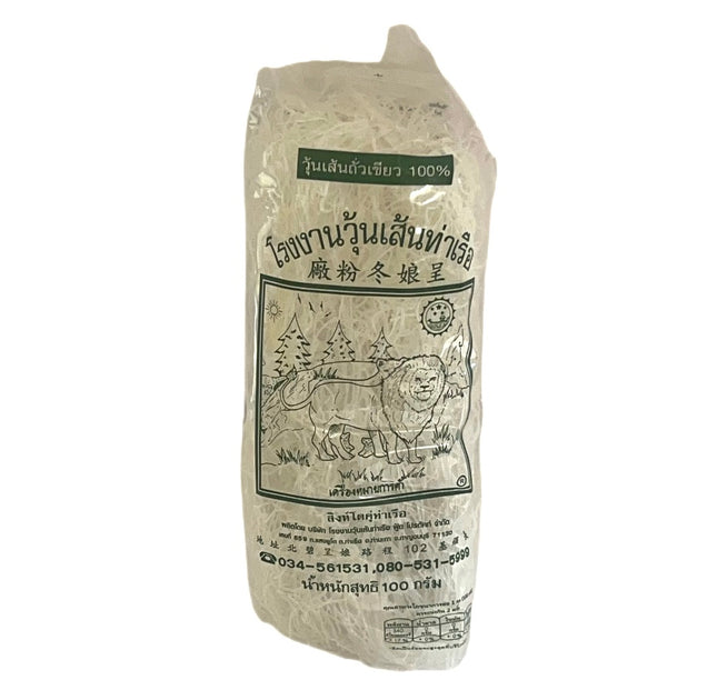 Bønne Vermicelli 100g