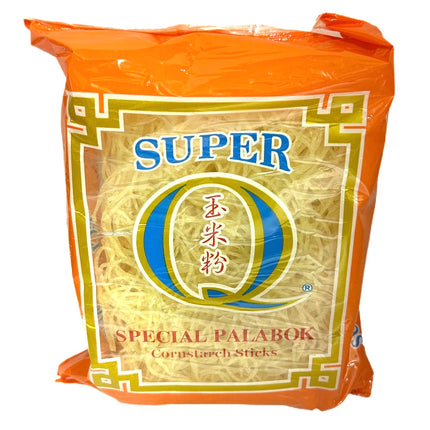 Super Q Palabok Cornstarch Noodles