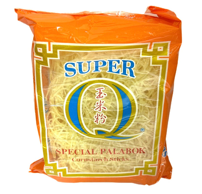 Super Q Palabok Cornstarch Noodles
