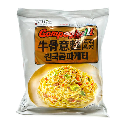 Gompaghetti Nudler 110g