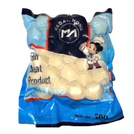 Reje Boller 500g