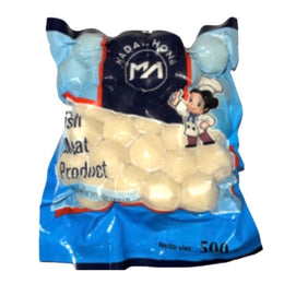 Reje Boller 500g